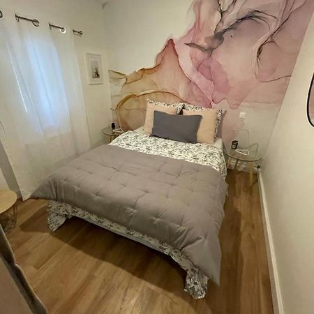 Magnifique Appartement Au Coeur De La Ville Безие Екстериор снимка