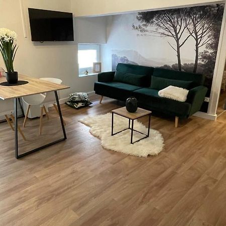 Magnifique Appartement Au Coeur De La Ville Безие Екстериор снимка