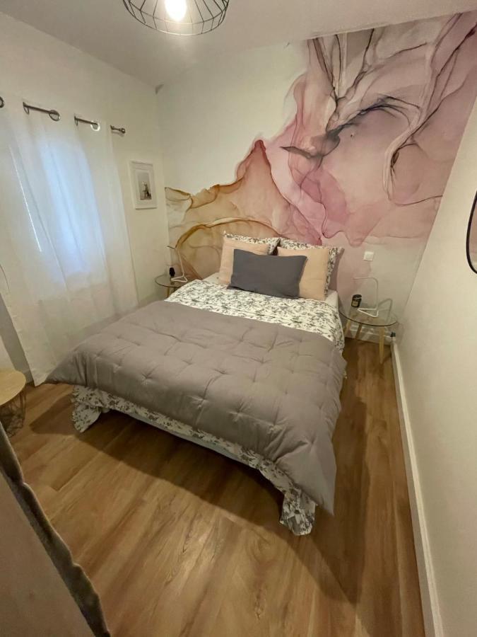 Magnifique Appartement Au Coeur De La Ville Безие Екстериор снимка