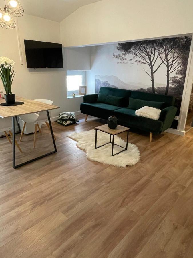 Magnifique Appartement Au Coeur De La Ville Безие Екстериор снимка